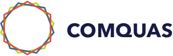 Comquas,agency,logo